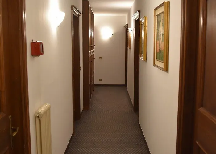 Szálloda Ai Dogi Pieve di Cadore