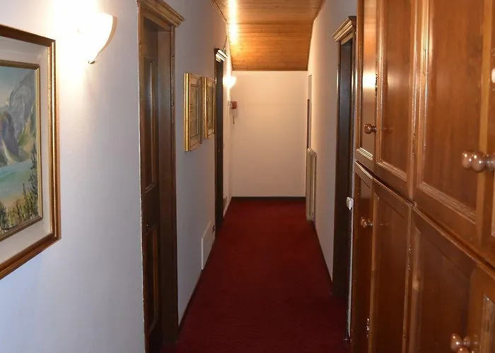 Ai Dogi Szálloda 3*