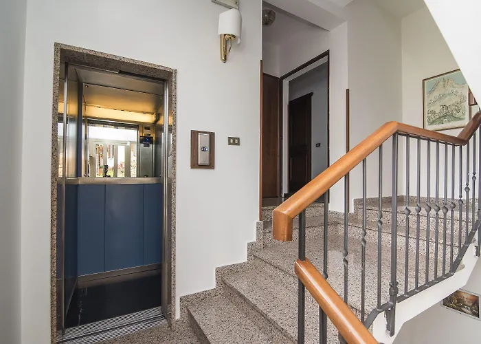 Ai Dogi 3* Pieve di Cadore