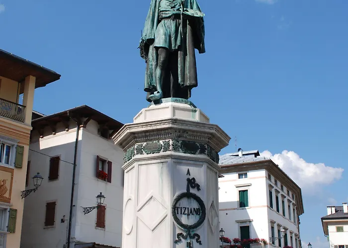 Ai Dogi Pieve di Cadore