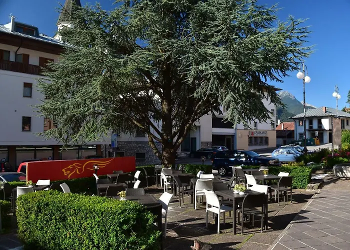 Ai Dogi 3* Pieve di Cadore