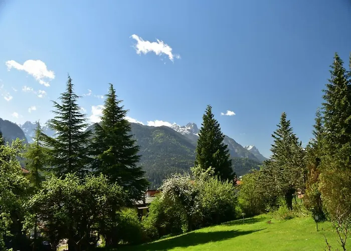 Ai Dogi 3* Pieve di Cadore