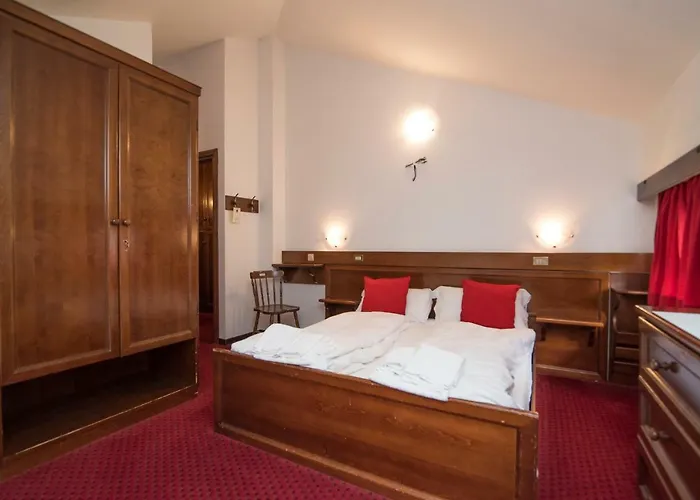 Ai Dogi 3* Pieve di Cadore