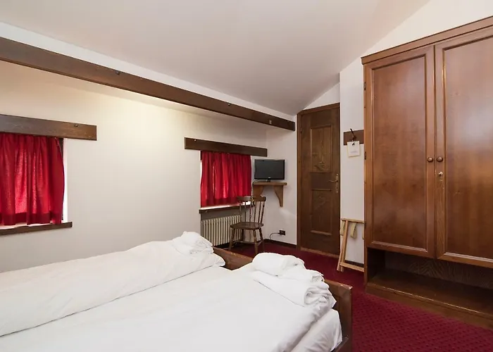 Ai Dogi Pieve di Cadore