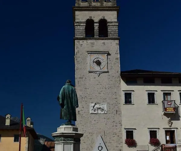 Ai Dogi Pieve di Cadore