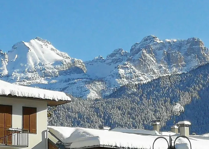 Ai Dogi Pieve di Cadore