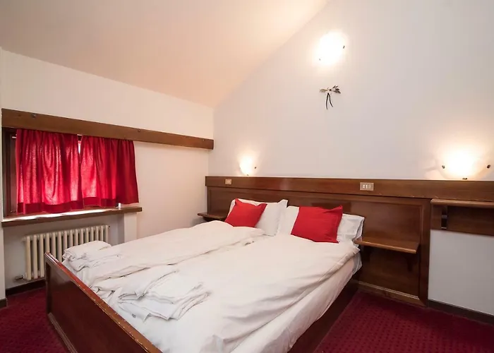 Szálloda Ai Dogi 3*