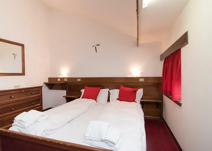 Ai Dogi Szálloda Pieve di Cadore