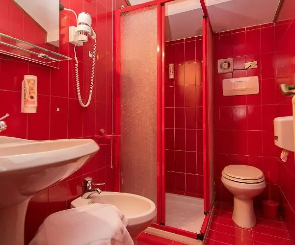 Ai Dogi Szálloda 3*