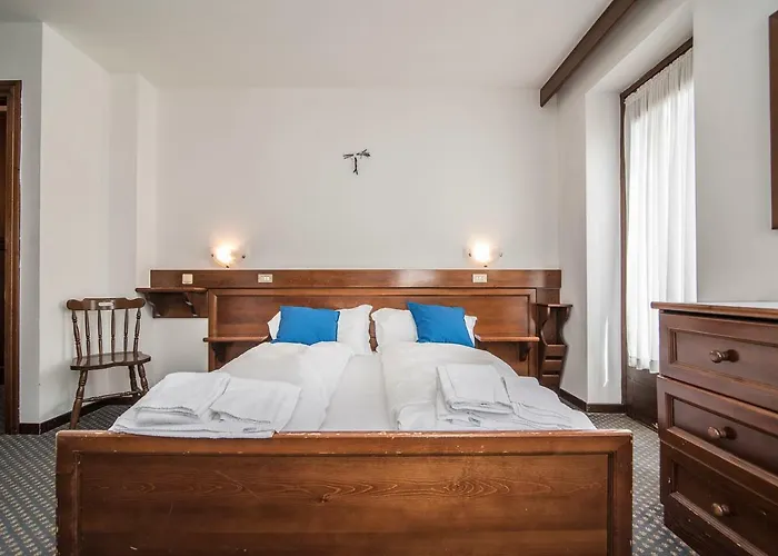 Ai Dogi Szálloda 3*